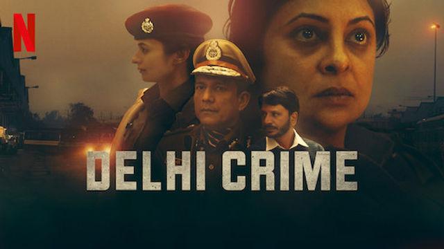 10 Highly Rated Netflix Shows