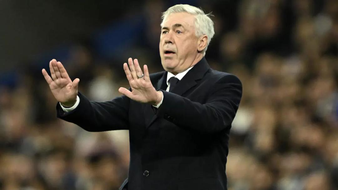 Carlo Ancelotti