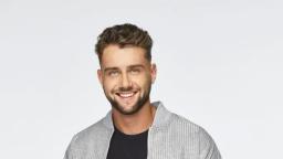 Harry Jowsey