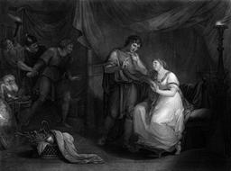 Troilus and Criseyde | Middle English, Epic Poem, Love Story | Britannica