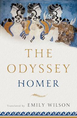 Homer’s The Odyssey