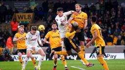 Wolves vs Man United