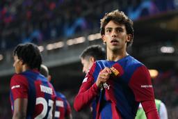 Inaki Pena, Joao Felix react after Barcelona 2-1 FC Porto: "A turning  point" | Barca Universal