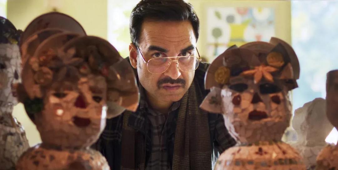 Pankaj Tripathi