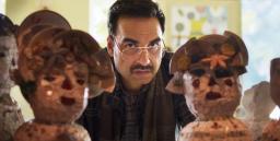 Pankaj Tripathi