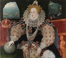 Queen Elizabeth I of England