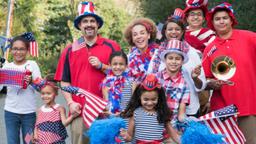 Five mind-blowing facts related to Fourth of July- US Independence Day -  Hindustan Times