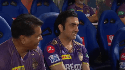 Gautam Gambhir