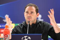 Frank Lampard calls for Real Madrid manager Carlo Ancelotti to get credit  he deserves - Football España