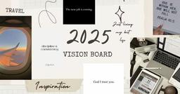 Vision Board