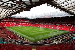 Old Trafford Stadium Manchester United Football Match Ticket 2023 - Viator