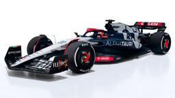 Formula 1 in 2023: Introducing the cars ahead of new season and explaining  why so many are black | F1 News