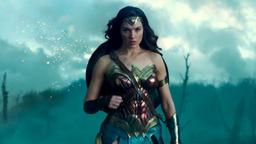 Wonder Woman 2017