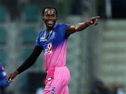 IPL 2020: Jofra Archer leaves his mark despite Rajasthan Royals  disappointment | Cricket News - Times of India
