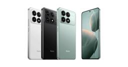 Poco X6 Series Launch Date Could Be Announced Soon, As Company's India Head  Teases X6 Series - MySmartPrice