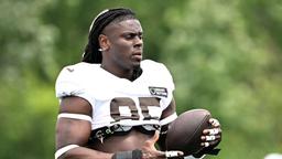 David Njoku