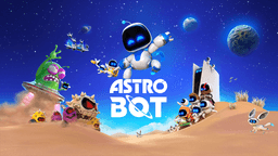 Astro Bot