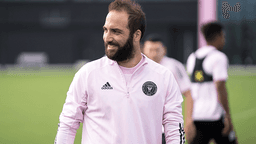 Gonzalo Higuain could debut Sunday; Rodolfo Pizarro says Inter Miami will  make playoffs | MLSSoccer.com