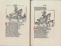 Geoffrey Chaucer's Canterbury Tales | The British Library