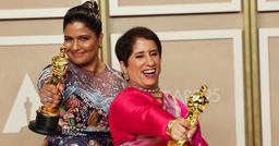 Oscars 2023: Indian documentary The Elephant Whisperers wins documentary  short award