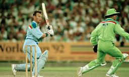 Neil Fairbrother remembers England's 1992 World Cup final like it was  yesterday | Daily Mail Online