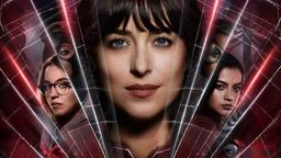 Madame Web