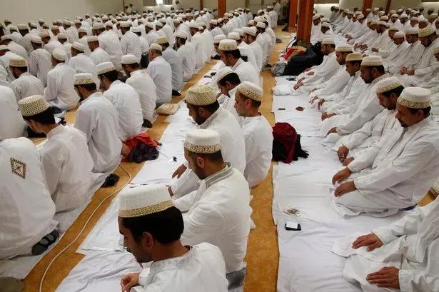 Happy Islamic New Year 2018! What is Muharram and Ashura fasting? - World  News - Mirror Online