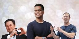Sriram Krishnan