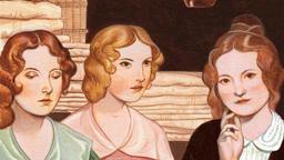 The Secret of Charlotte, Emily, and Anne Brontë - The Atlantic