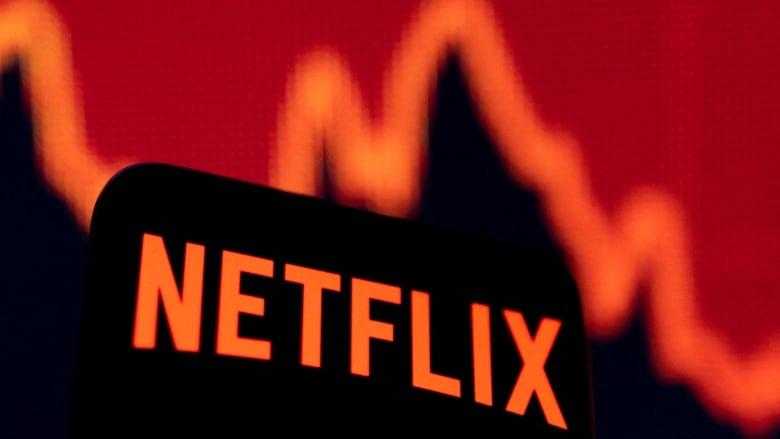 Sharing is no longer caring when it comes to Netflix passwords | CBC Arts
