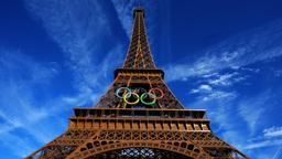 Paris Olympics