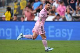 Lionel Messi's new boots as Adidas launch range ahead of Inter Miami vs New  York Red Bulls in MLS - Manchester Evening News