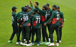 Bangladesh Team