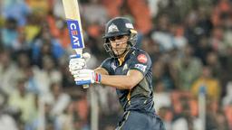 Shubman Gill