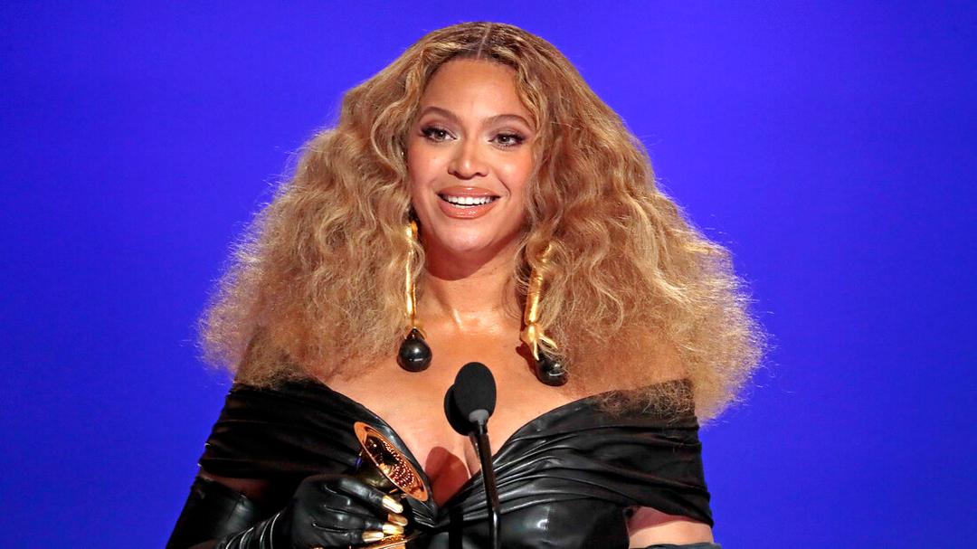 Beyoncé