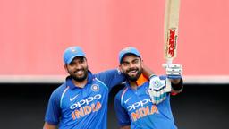 Rohit Sharma Performance - Top | Best University in Jaipur | Rajasthan |  Poornima University