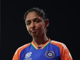 Harmanpreet Kaur