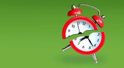 Daylight Saving Time Explained