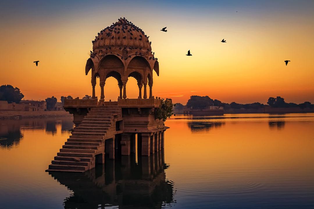 Jaipur, Rajasthan