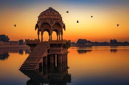 Jaipur, Rajasthan