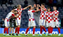 Austria vs. Croatia LIVE STREAM (6/3/22): Watch UEFA Nations League online  | Time, TV, channel - nj.com