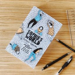 Sophie's World – A Day of Small Things