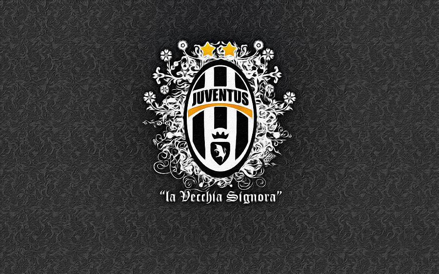 La Vecchia Signora Painting by Florian Rodarte - Pixels