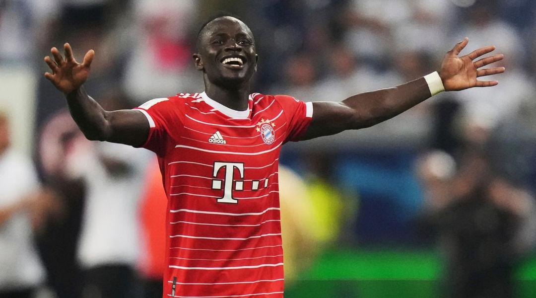 Senegal star Sadio Mané out of World Cup after operation | Sports News,The  Indian Express