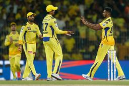 Chennai Super Kings