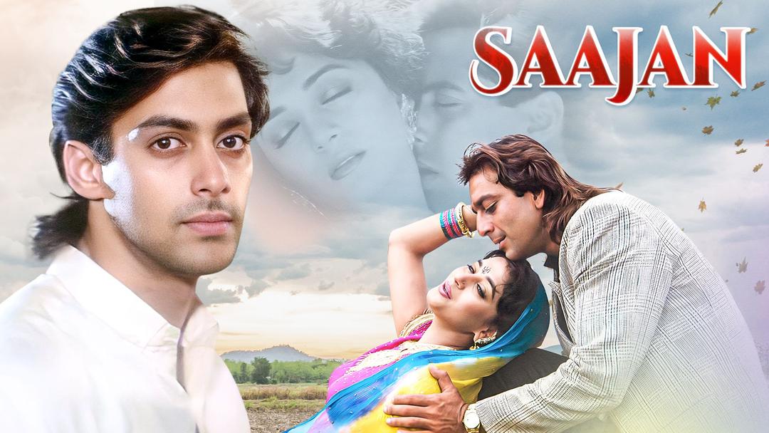 Saajan