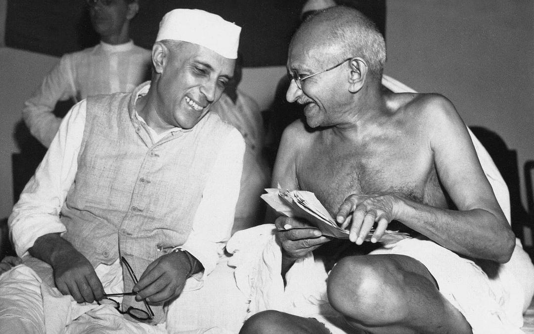 Jawaharlal Nehru Biography — Education, history, facts & information | by  Indian National Congress | Medium