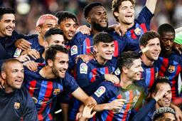 FC Barcelona Receive Huge Squad Boost For New Season