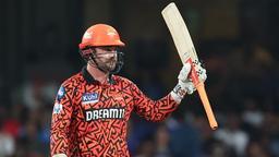 The Travis Head impact in IPL 2024 | Crickit