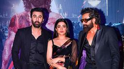 Bollywood Actors